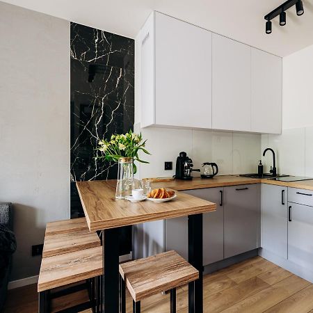 Native Apartments Helclow 23 Краків Екстер'єр фото