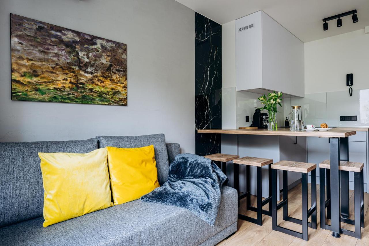 Native Apartments Helclow 23 Краків Екстер'єр фото