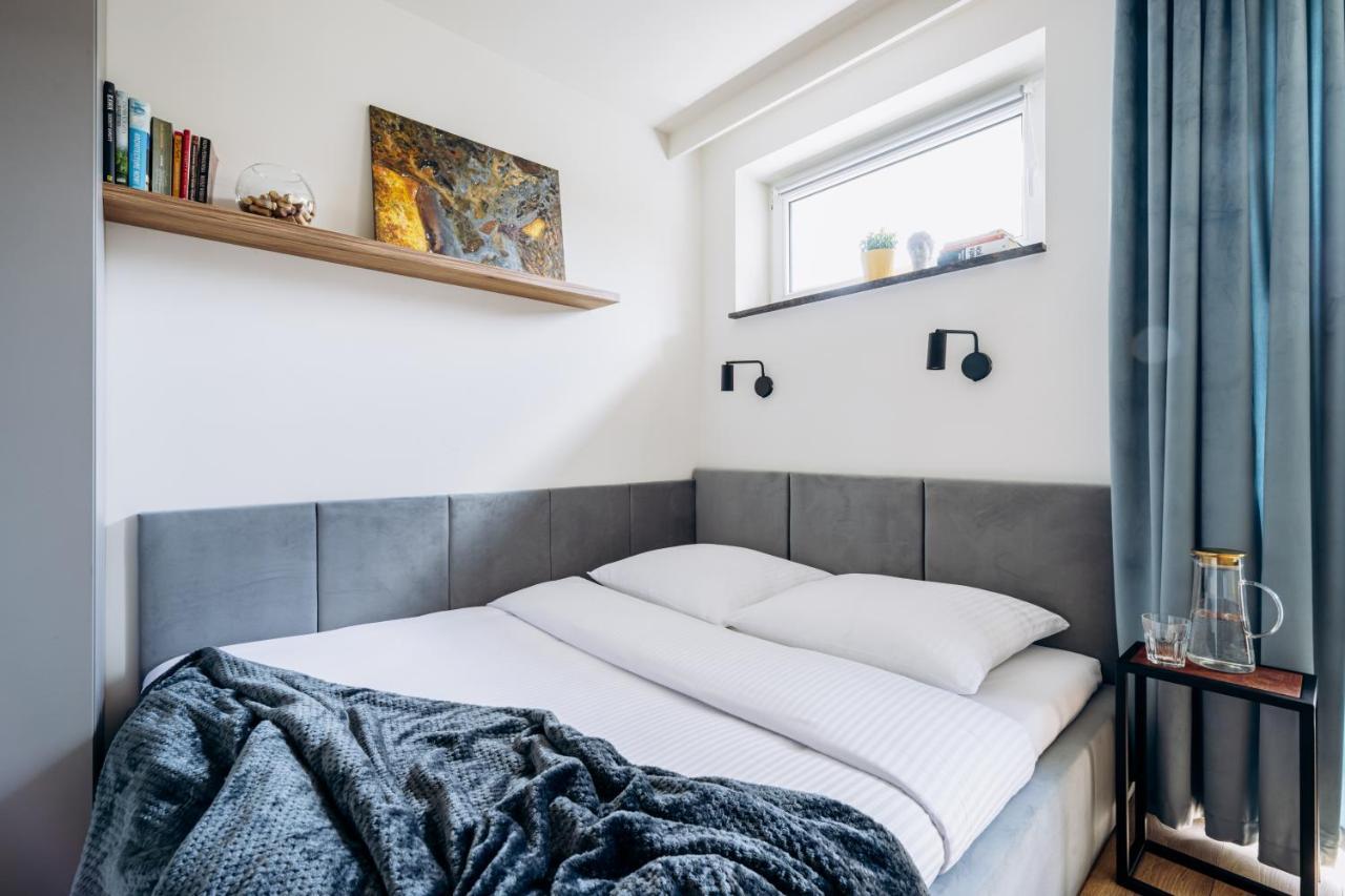 Native Apartments Helclow 23 Краків Екстер'єр фото